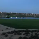 Luxury 2 Bed Penthouse On Golf Course Murcia