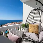 Sunset Bay Apt By Dream Homes Tenerife