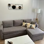 Apartamentos Turisticos Demar