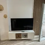 Apartamentos Turisticos Demar
