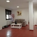Peregrinos Apartamentos La Piedra La Comodidad Del Hogar