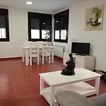 Peregrinos Apartamentos La Piedra La Comodidad Del Hogar