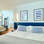 Apartamentos Luna Suites Granada