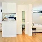 Apartamentos Luna Suites Granada
