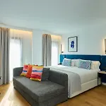 Apartamentos Luna Suites Granada