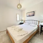 Alq 250 Los Castillos De Calpe