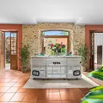 Casa Rural En Galaroza