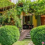 Casa Rural En Galaroza