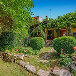 Casa Rural En Galaroza