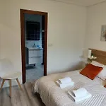 Ruxidoira, Una Ventana Al Atlantico