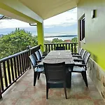 Ruxidoira, Una Ventana Al Atlantico