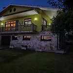 Ruxidoira, Una Ventana Al Atlantico