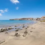 La Lajita Barca Beach Sea
