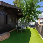 Waterwheel Villa By Fidalsa