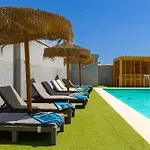 Waterwheel Villa By Fidalsa
