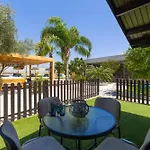Waterwheel Villa By Fidalsa
