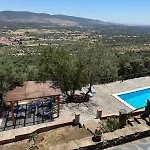 Casa Rural La Cordonera