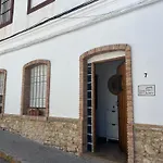 Casa El Chorro