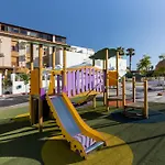 Apartamentos Avenida Tropical By Bossh! Apartments