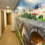 Apartamento Entre Dos Puentes