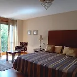Picos De Europa Suites And Rooms