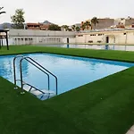 Apartamentos Elegancia