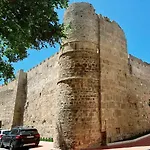 De La Rosa Marbella