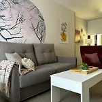 Casita El Gorrion