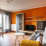 Apartamento Ruiloba-Comillas