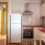 Apartamento Ruiloba-Comillas