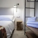 La Casa Amarilla Apartamento Enebro
