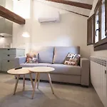 La Casa Amarilla Apartamento Enebro