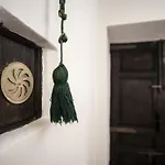 La Casa Amarilla Apartamento Bronchales