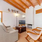 Pedra Viva -Cala Bona-