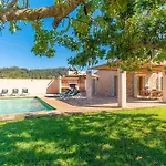 Pedra Viva -Cala Bona-