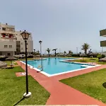 Rentitspain Moderno Apartamento Calaverde Frente Al Mar
