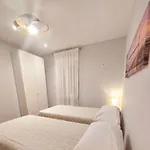 Habitacion En Apartamento Con Zonas Comunes Compartida Hp