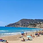 Paradise In Calpe