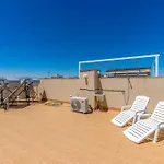 Playa Torre De La Horadada