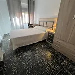 Apartamento Zapillo Playa Apodaki