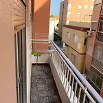 Apartamento Zapillo Playa Apodaki