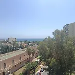 Geminis 504 Suite Con Terraza Y Vistas Al Mar