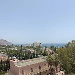 Geminis 504 Suite Con Terraza Y Vistas Al Mar