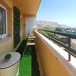 Geminis 504 Suite Con Terraza Y Vistas Al Mar