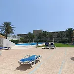 Tropicana Suite Con Salida Directa Al Mar Y Piscina