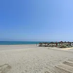 Tropicana Suite Con Salida Directa Al Mar Y Piscina
