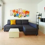 Tropicana Suite Con Salida Directa Al Mar Y Piscina