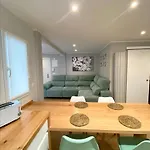 Apartamento La Jardinera