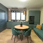 Helena Muza Apartamentos