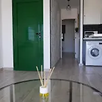 Apartamento Rias Altas